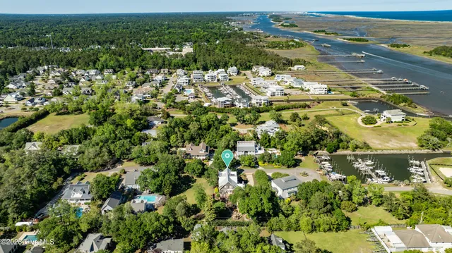 $2,795,000 | 5232 Masonboro Harbour, Wilmington, NC 28409