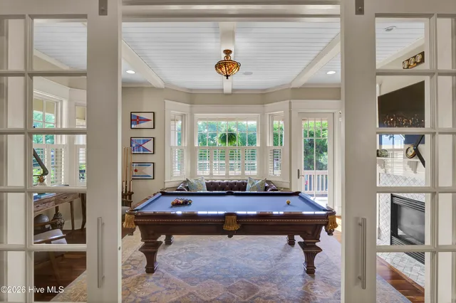 $2,795,000 | 5232 Masonboro Harbour, Wilmington, NC 28409