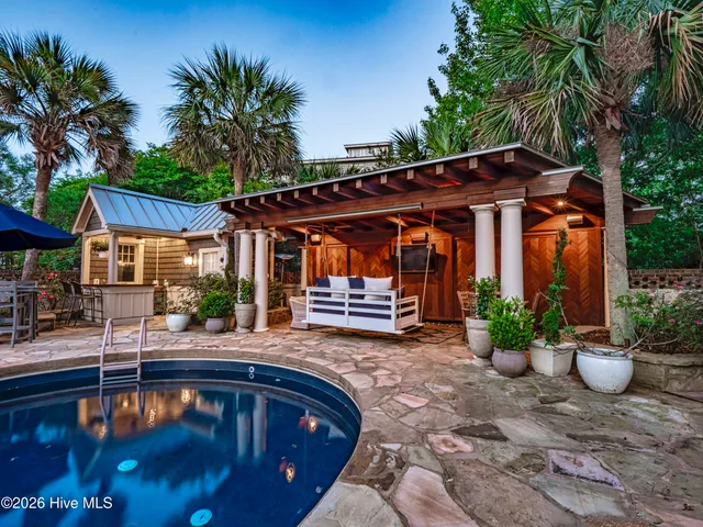 $2,795,000 | 5232 Masonboro Harbour, Wilmington, NC 28409