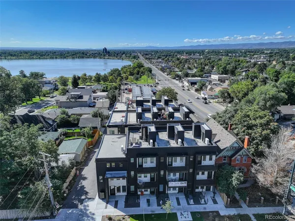 $700,000 | 5128 West 26th Avenue, Unit 101, Denver, CO 80212