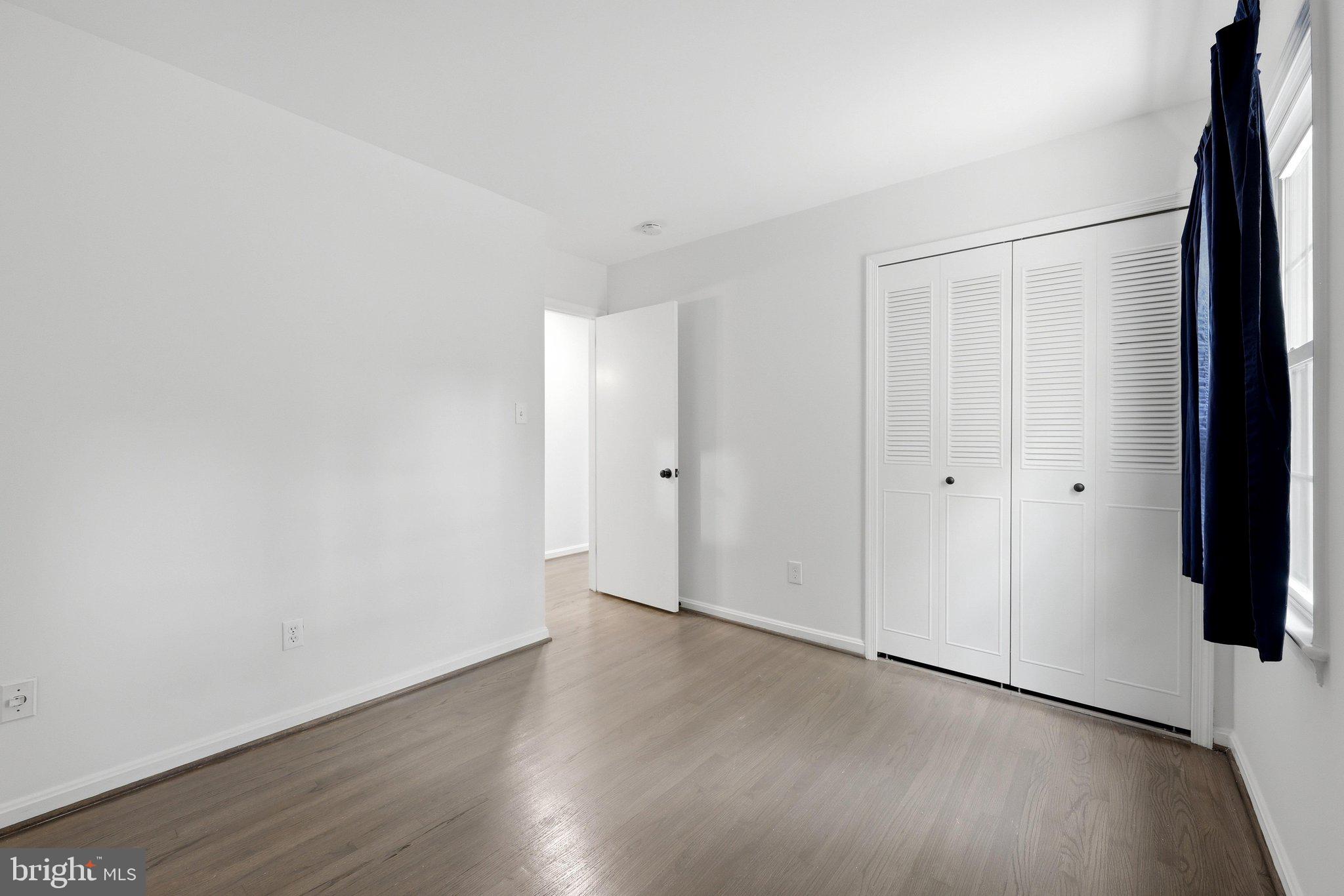 7202 Sampal Place Springfield, VA 22153 - Photo 29 of 44 Bedroom