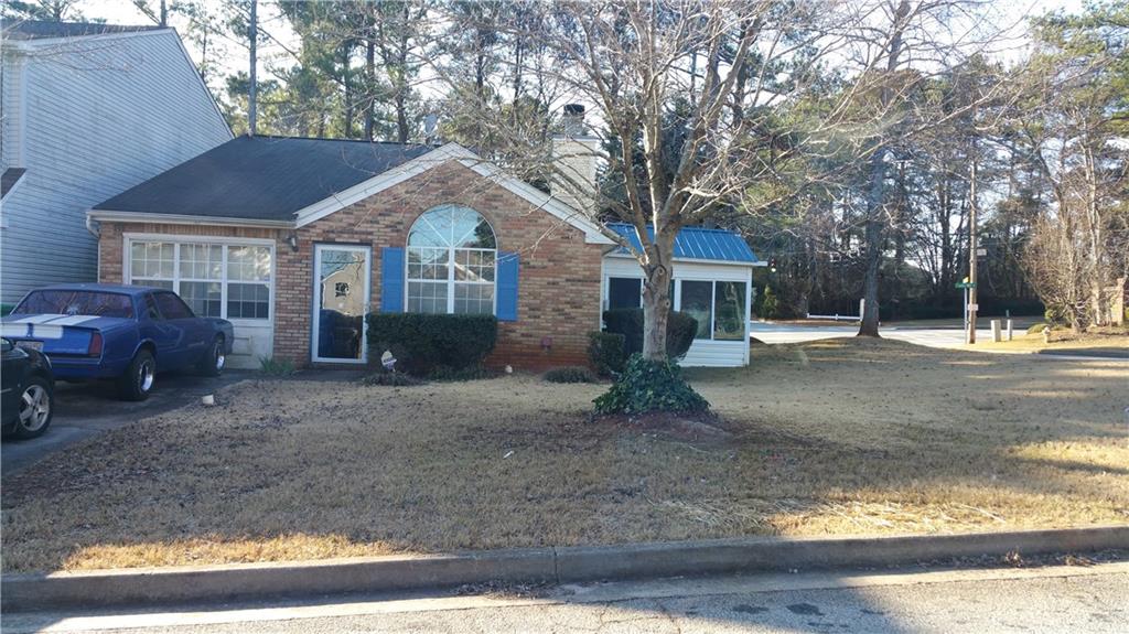 3629 Platina Park Court Decatur, GA 30034 - Photo 1 of 1 Gallery Image 1