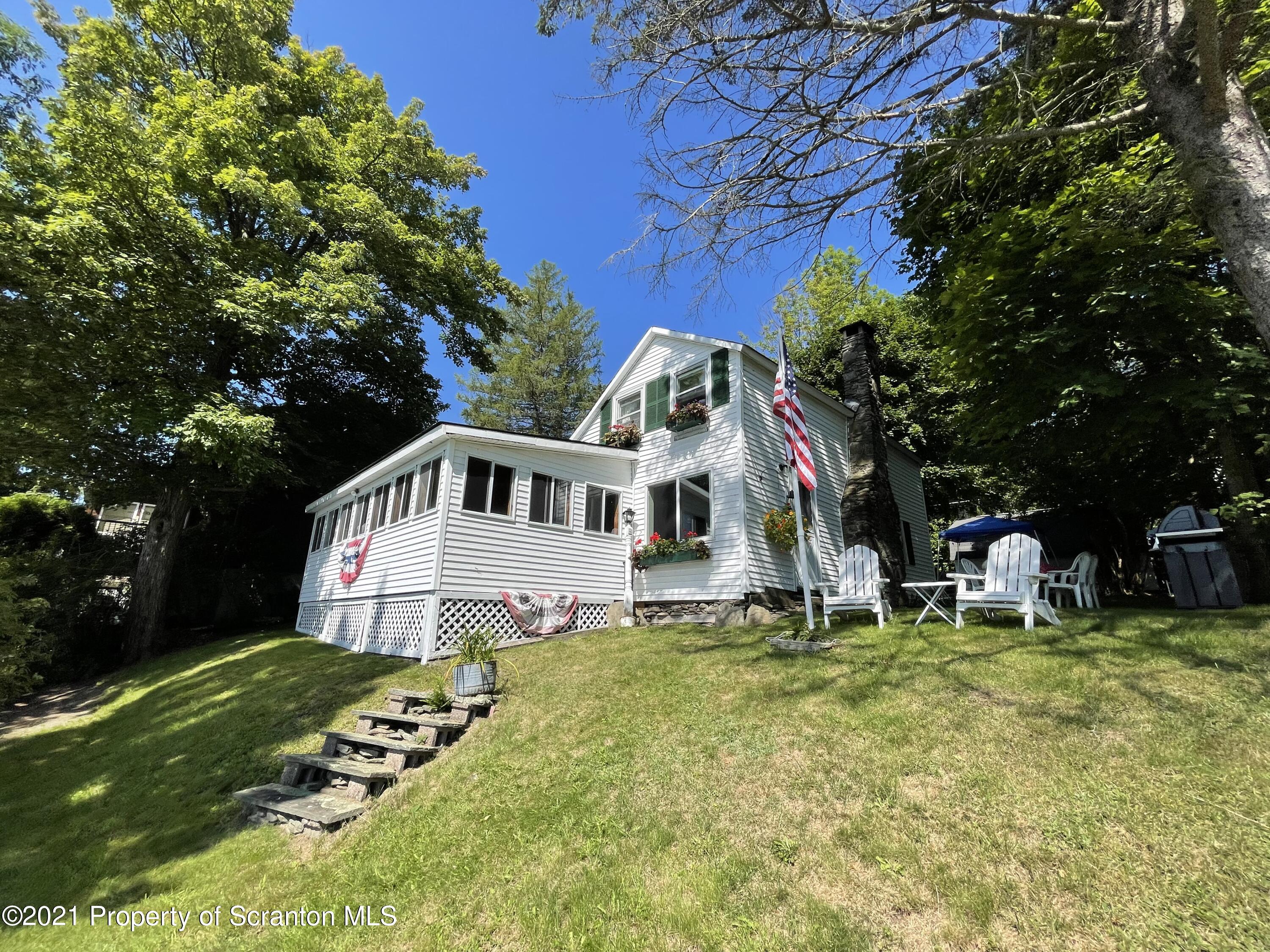 3546 Fiddle Lake Road Thompson, PA 18465 - Photo 8 of 57 Gallery Image 8