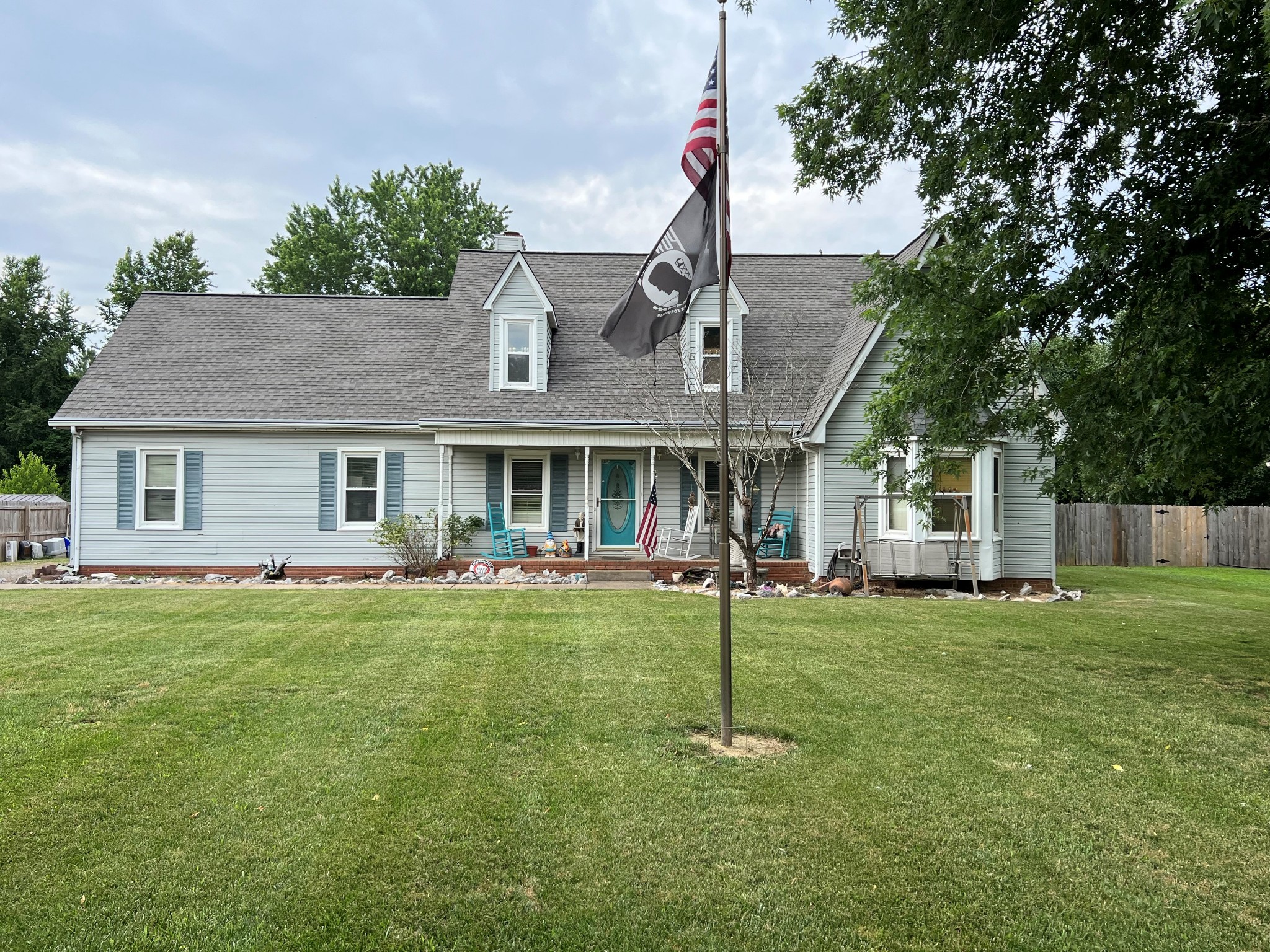 405 Pleasant Run Road Smyrna, TN 37167 - Photo 1 of 2 Gallery Image 1