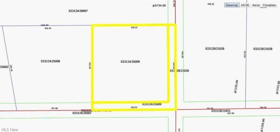 0 Ridgewood Road Wadsworth, OH 44281 - Photo 23 of 26