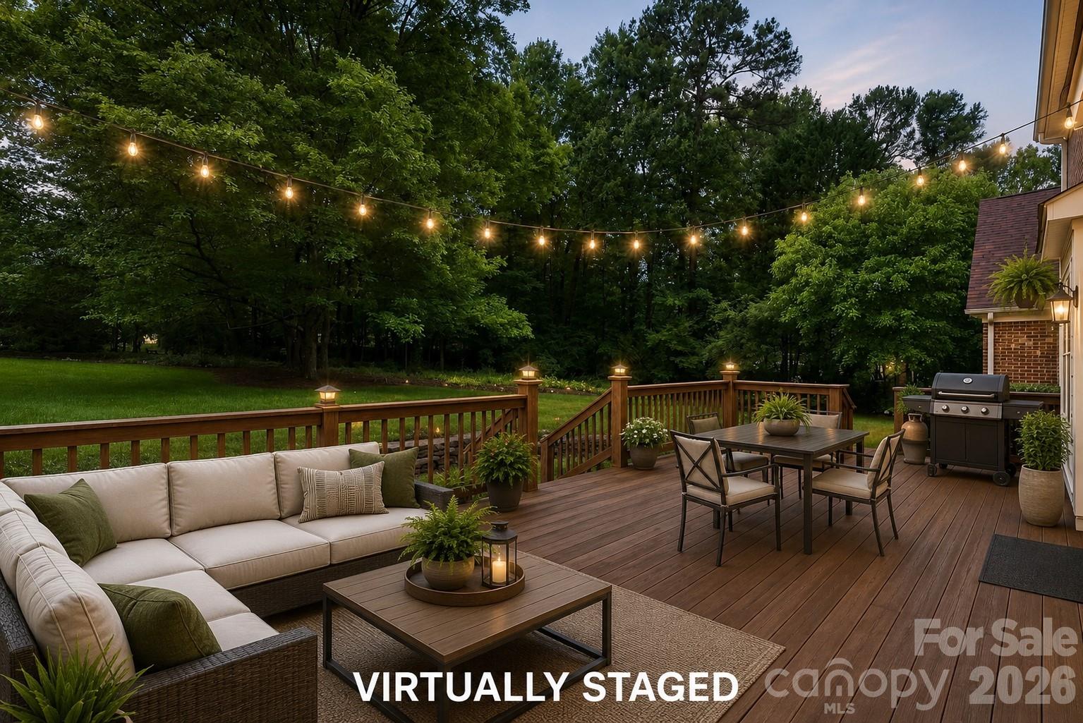 3836 Singletree Road Charlotte, NC 28227 - Photo 43 of 48 Gallery Image 43