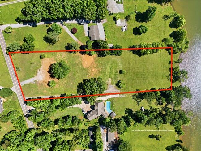 2863 New Lake Road Spring City, TN 37381 - Photo 3 of 12 006_dji_20260603095234_0666_d_106