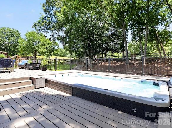 8401 Raintree Lane Charlotte, NC 28277 - Photo 44 of 48
