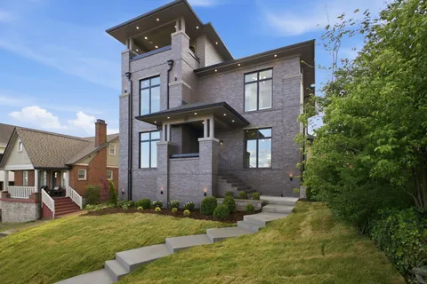 $2,799,900 | 2113 Eastwood Avenue, Nashville, TN 37212