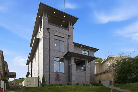 $2,799,900 | 2113 Eastwood Avenue, Nashville, TN 37212