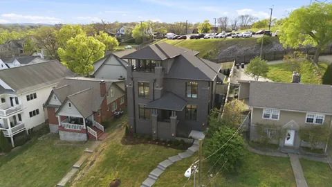 $2,799,900 | 2113 Eastwood Avenue, Nashville, TN 37212