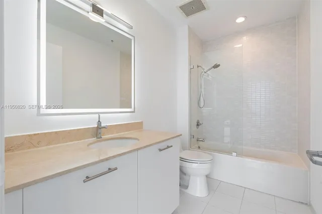 $4,800 | 3470 East Coast Avenue, Unit H2310, Miami, FL 33137