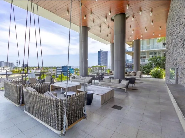 $4,800 | 3470 East Coast Avenue, Unit H2310, Miami, FL 33137