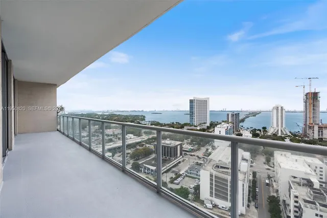 $4,800 | 3470 East Coast Avenue, Unit H2310, Miami, FL 33137