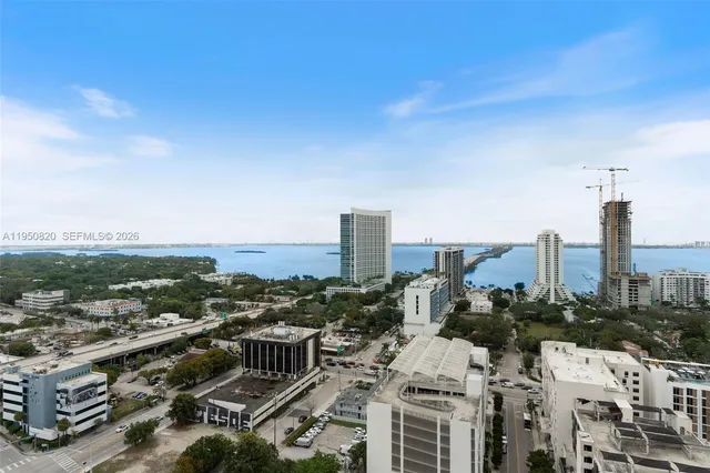 $4,800 | 3470 East Coast Avenue, Unit H2310, Miami, FL 33137