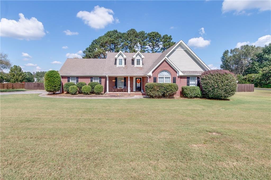 352 Rudy York Road Northwest Cartersville, GA 30121 - Photo 1 of 1 Gallery Image 1