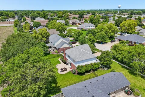 $498,000 | 2155 Arthurs Pass, New Lenox, IL 60451