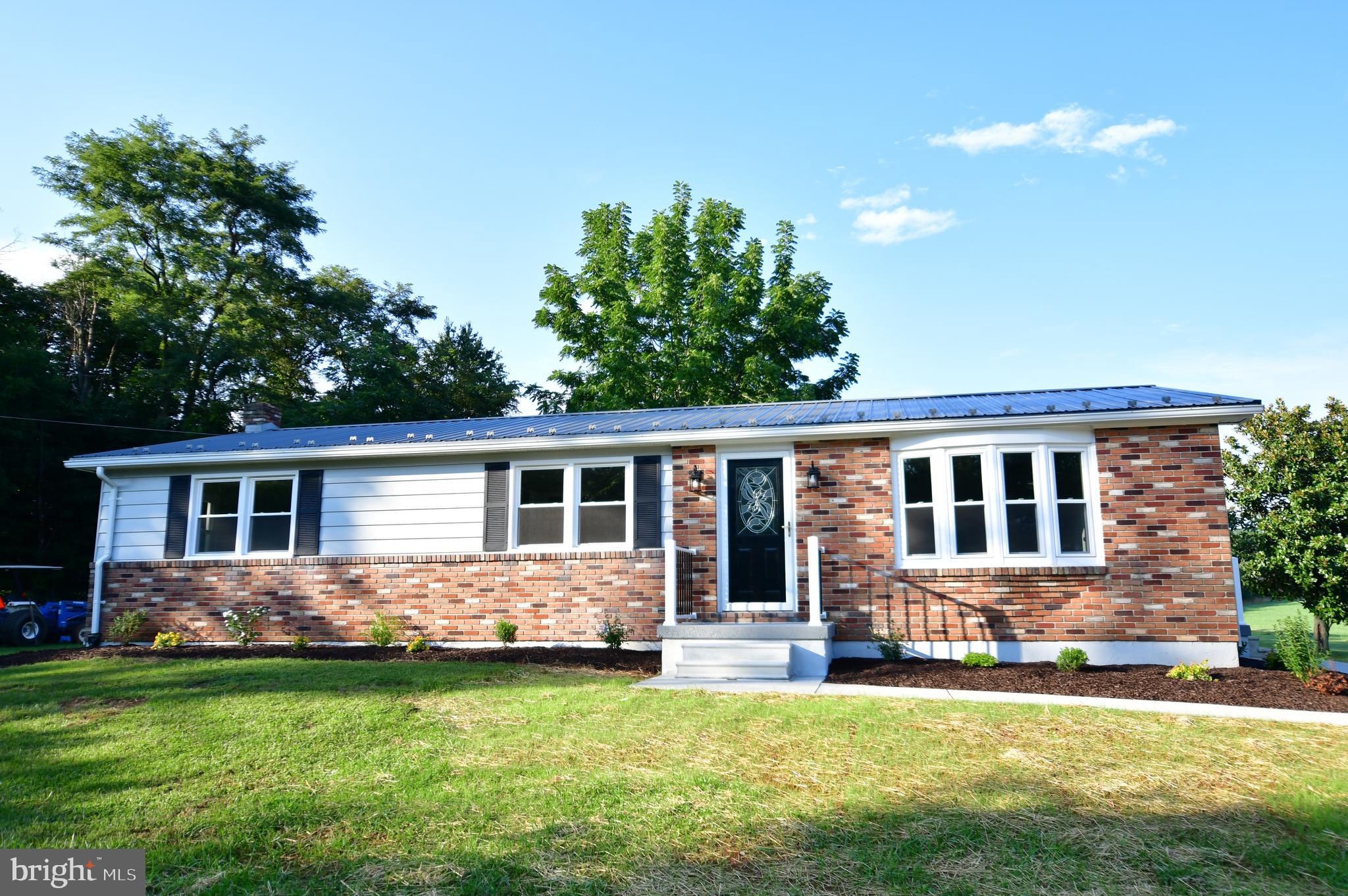 3208 Garfield Road Smithsburg, MD 21783 - Photo 2 of 20 Gallery Image 2