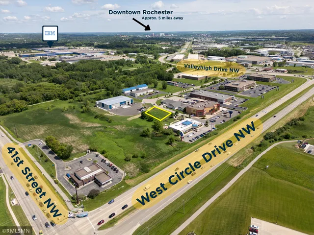 $220,089 | Xxx 40th Avenue Northwest, Rochester, MN 55901