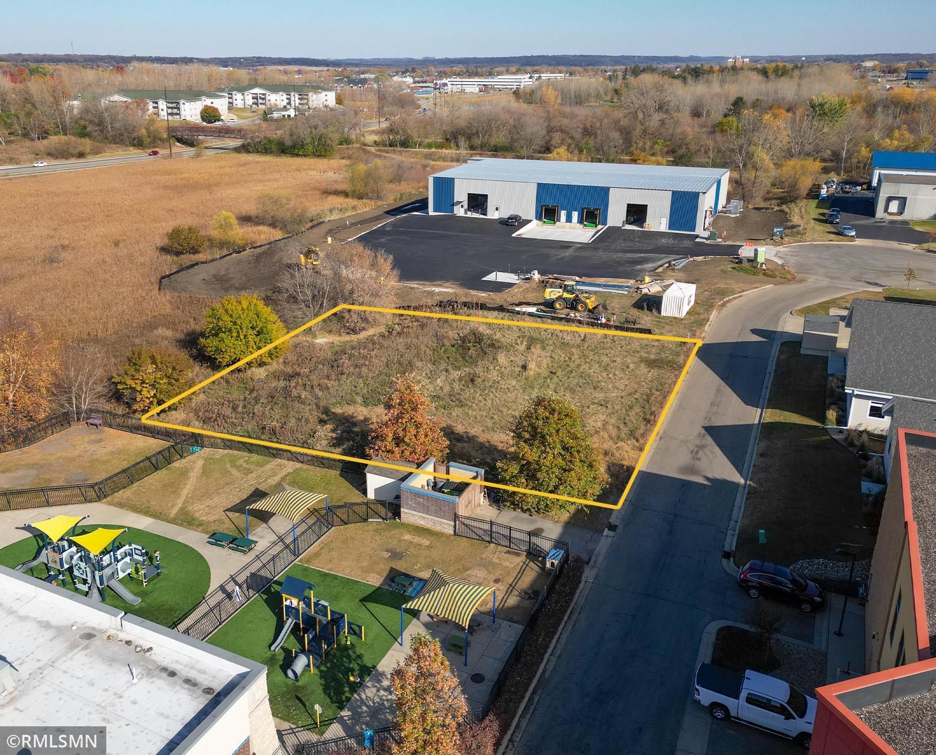 Xxx 40th Avenue Northwest Rochester, MN 55901 - Photo 2 of 12