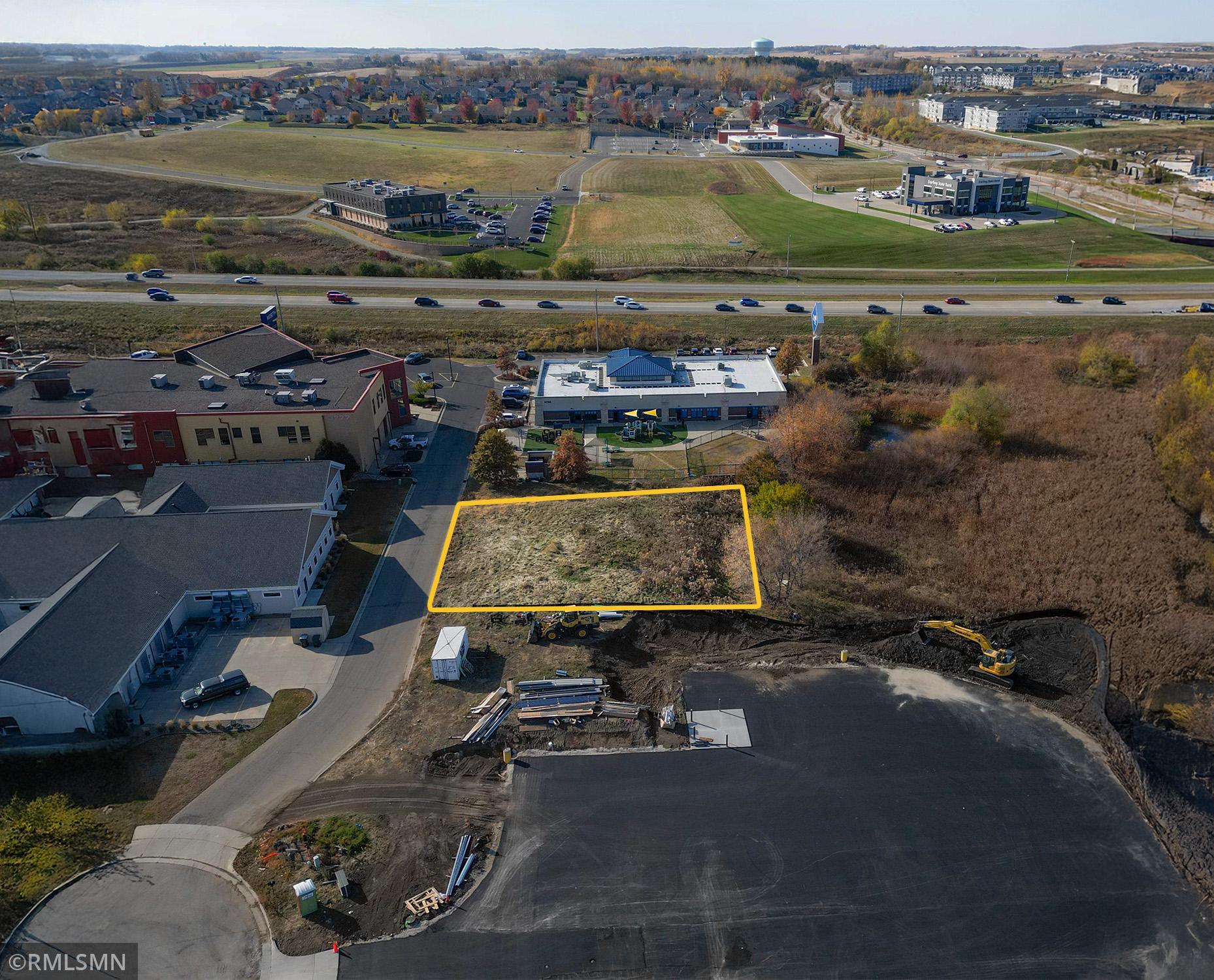 Xxx 40th Avenue Northwest Rochester, MN 55901 - Photo 4 of 12