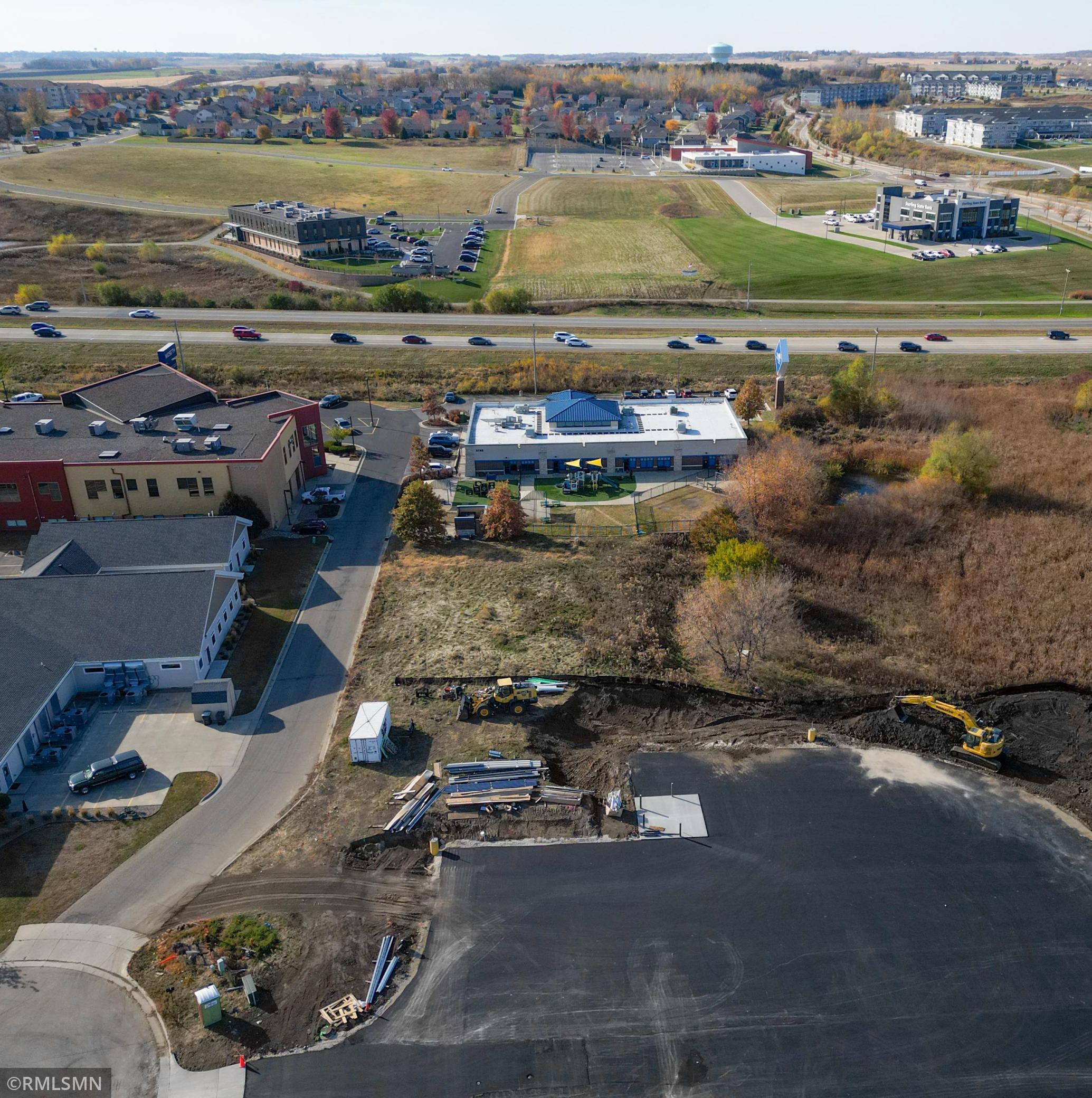 Xxx 40th Avenue Northwest Rochester, MN 55901 - Photo 5 of 12