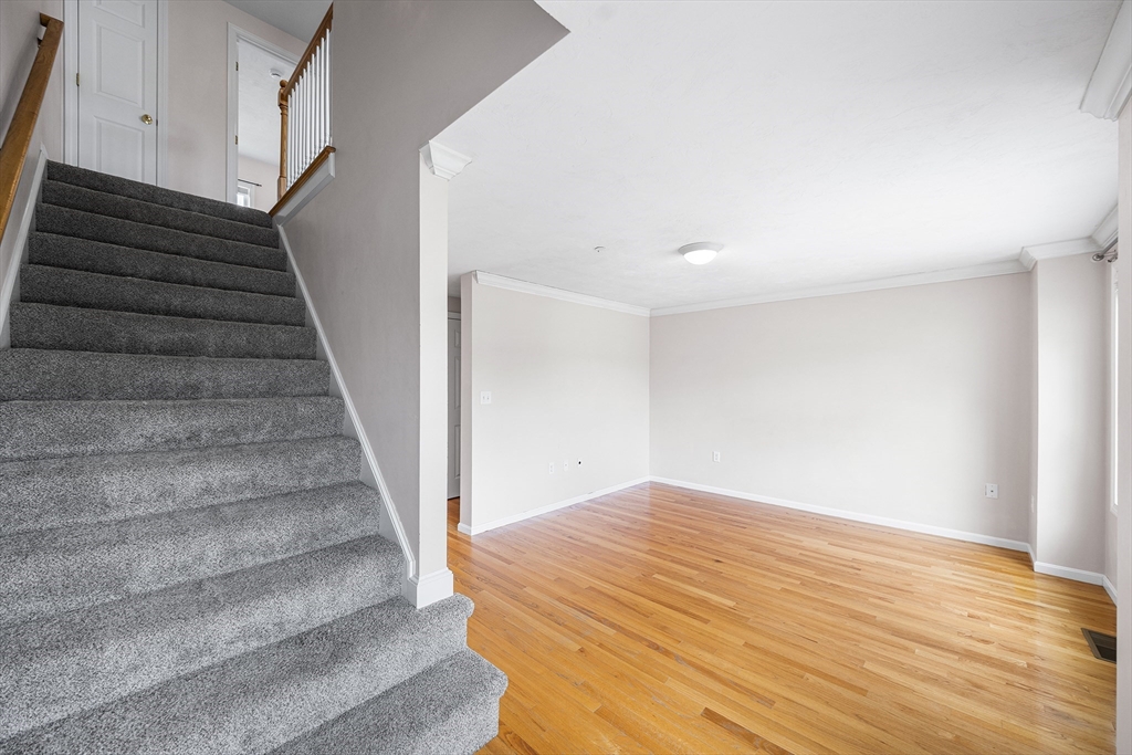 41 Boston Road, Unit 234 Billerica, MA 01862 - Photo 5 of 18 a view of entryway