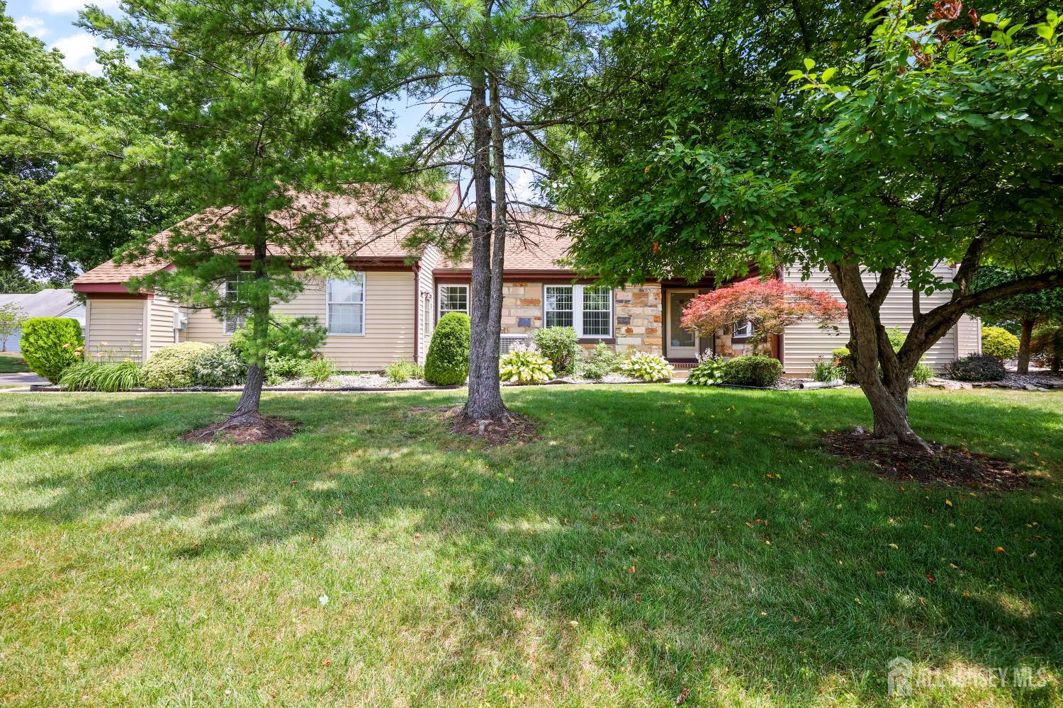 2 Winslow Road Monroe Township, NJ 08831 - Photo 31 of 31