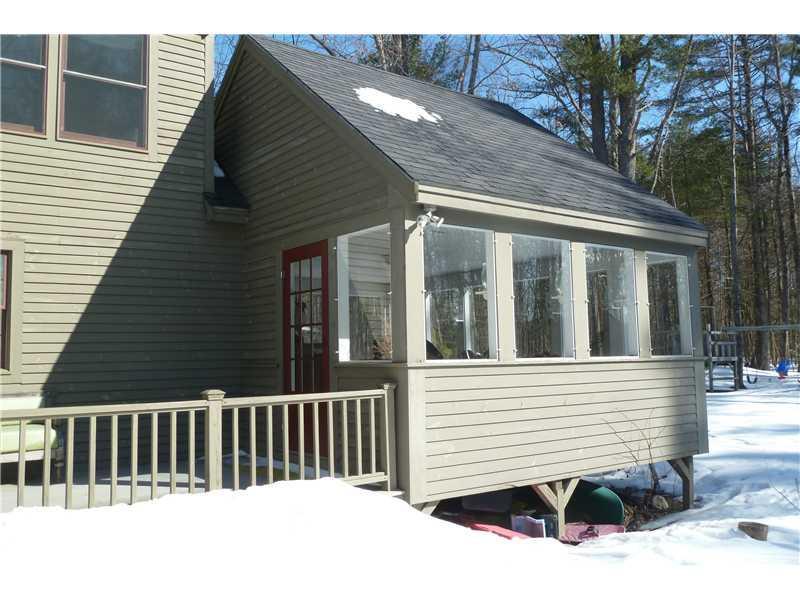 38 Maple Avenue Kennebunk, ME 04043 - Photo 23 of 23 Other. This is the view of he...
