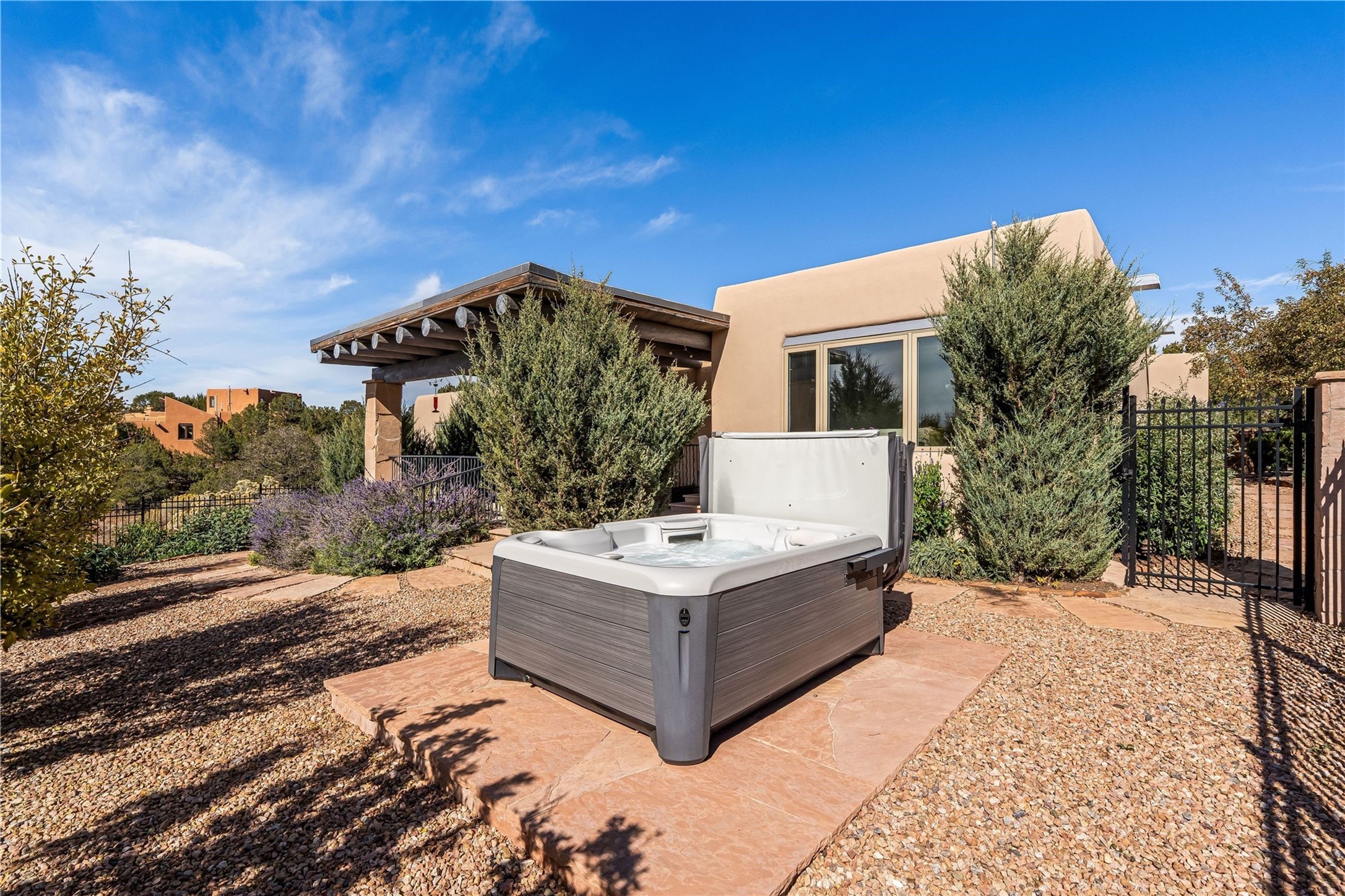 1396 Hyde Park Road Santa Fe, NM 87501 - Photo 29 of 47