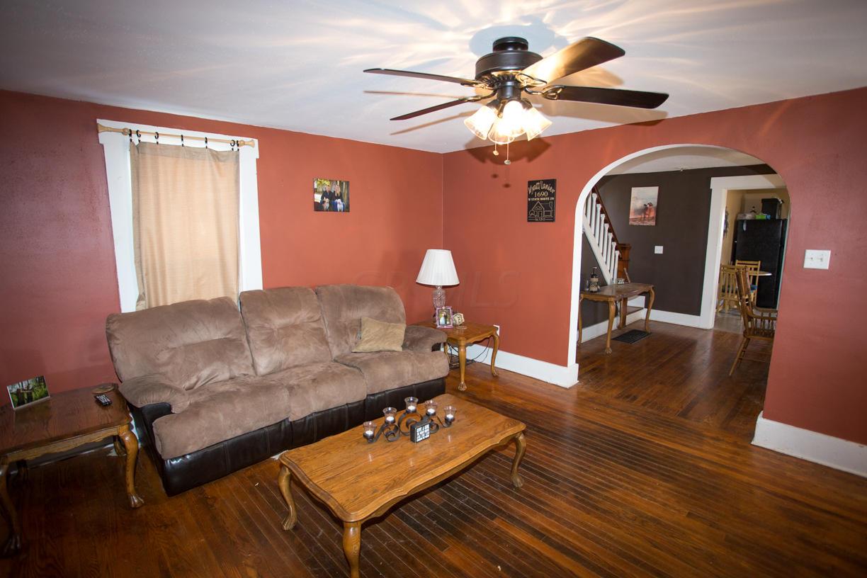 1690 West State Rte 29 Urbana, OH 43078 - Photo 9 of 46