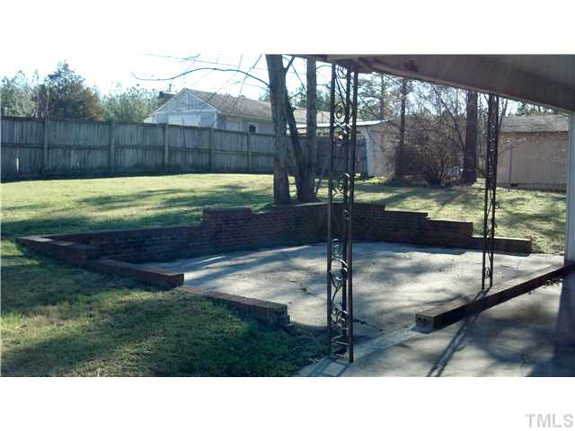 4205 Ruby Drive Raleigh, NC 27610 - Photo 6 of 6 Photo 6