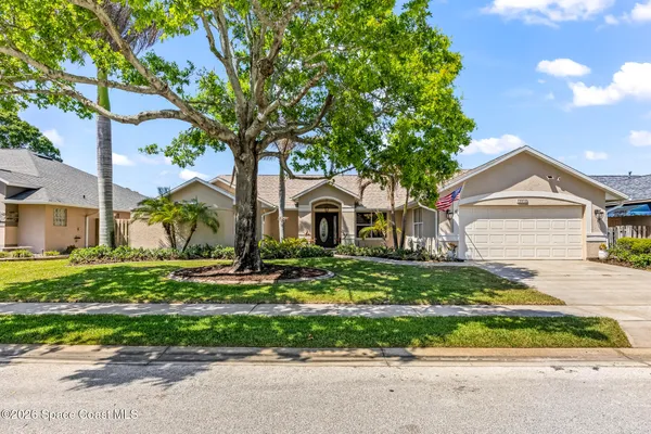 $374,900 | 1812 Woodberry Circle, Melbourne, FL 32935