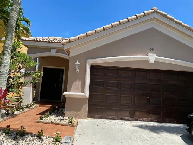 $4,000 | 644 Conservation Drive, Weston, FL 33327
