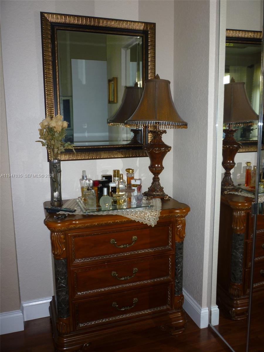 644 Conservation Drive Weston, FL 33327 - Photo 18 of 24 a close view of utility room