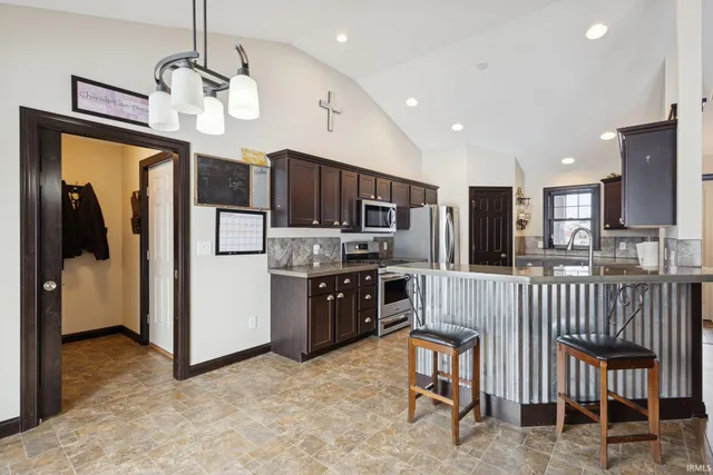 $474,900 | 67354 Kensington Drive, Goshen, IN 46526