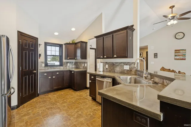 $474,900 | 67354 Kensington Drive, Goshen, IN 46526