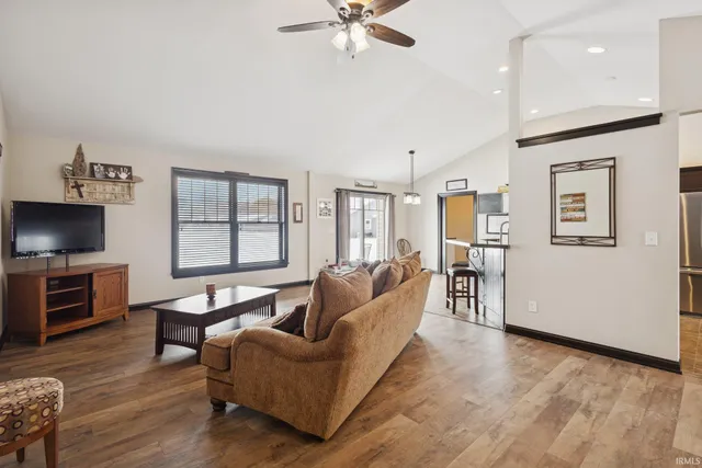 $474,900 | 67354 Kensington Drive, Goshen, IN 46526