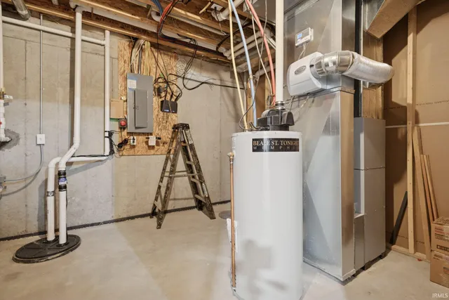 $474,900 | 67354 Kensington Drive, Goshen, IN 46526