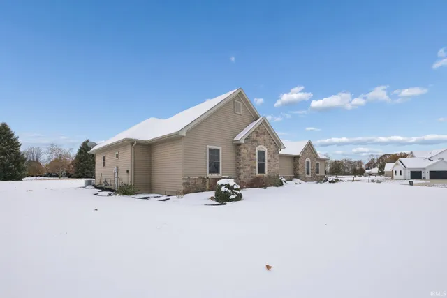 $474,900 | 67354 Kensington Drive, Goshen, IN 46526