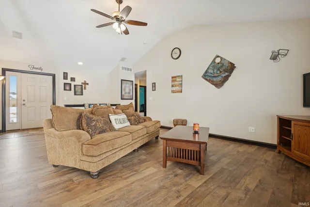 $474,900 | 67354 Kensington Drive, Goshen, IN 46526