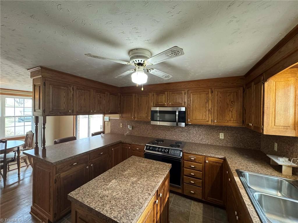 12544 Traphill Road Traphill, NC 28685 - Photo 18 of 50