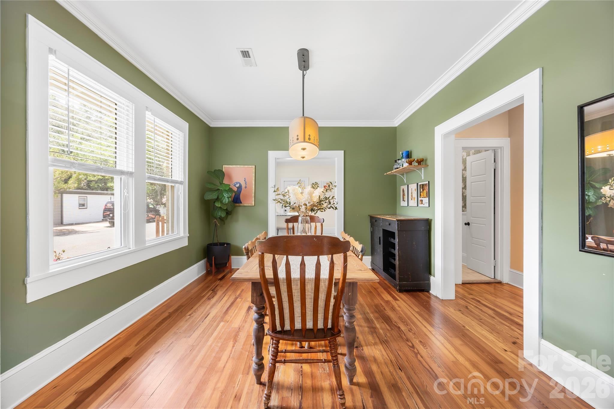 218 Winburn Street Monroe, NC 28112 - Photo 11 of 28