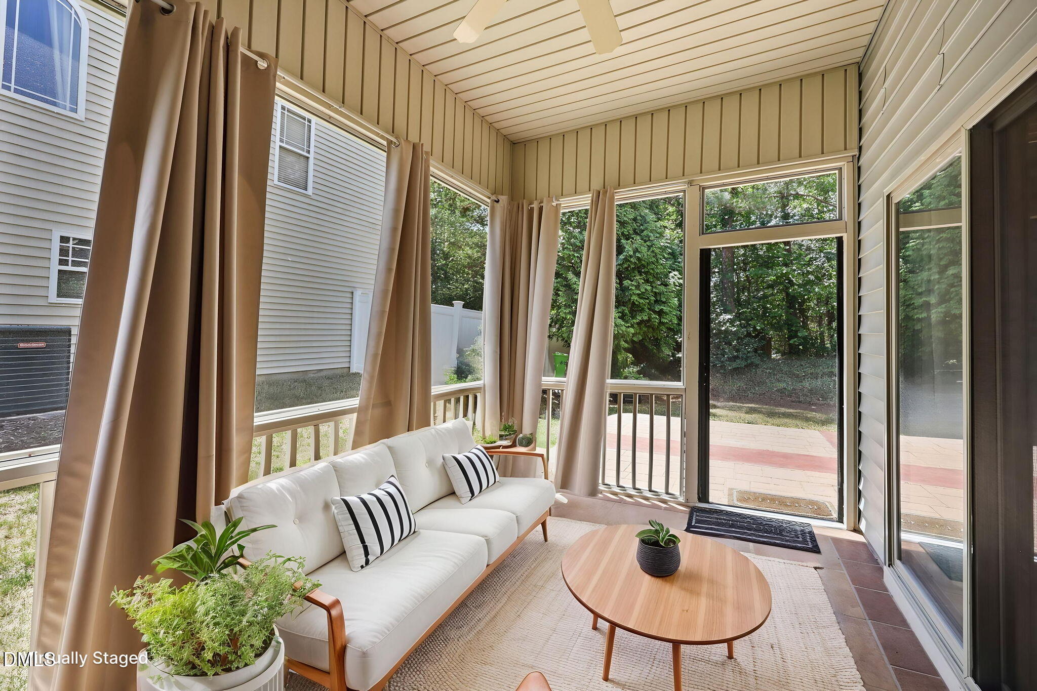 3262 Landing Falls Lane Raleigh, NC 27616 - Photo 32 of 41