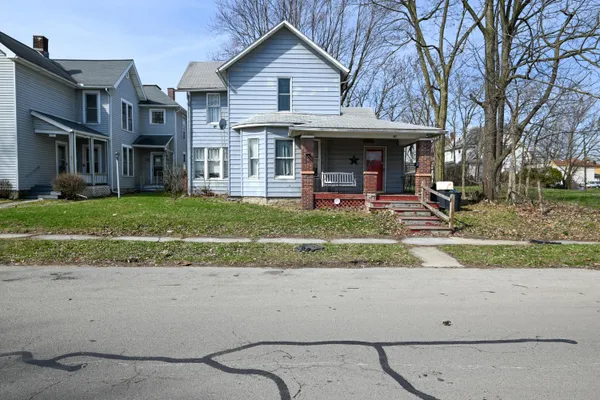 $92,000 | 187 Olney Avenue, Marion, OH 43302