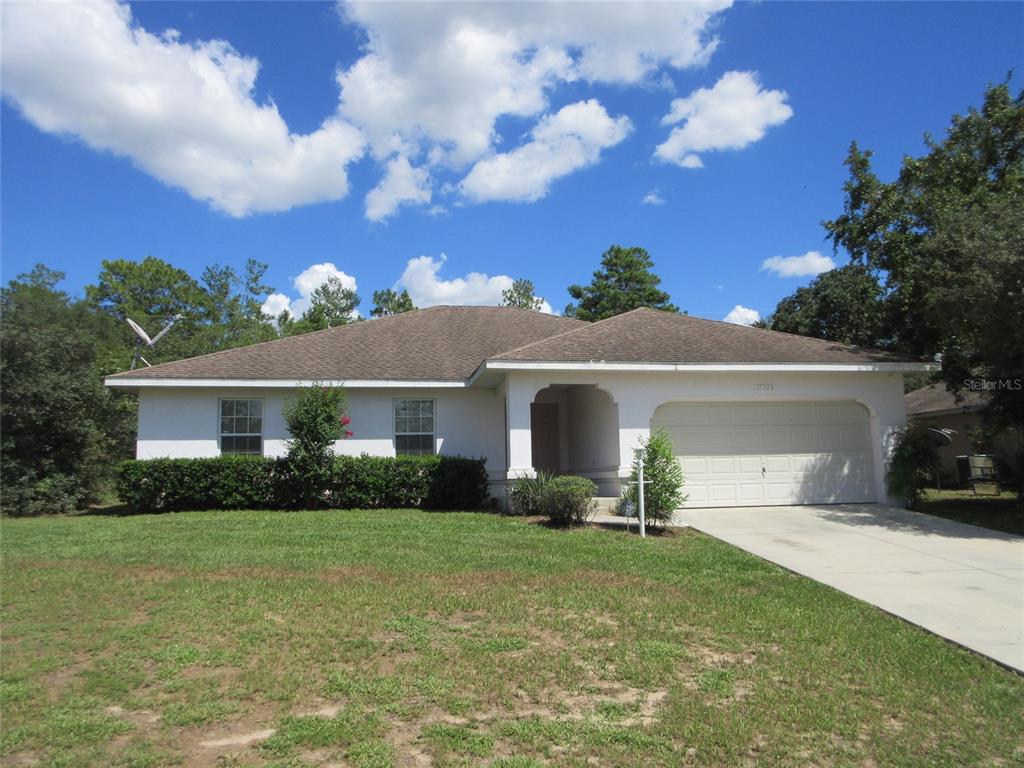 15885 Southwest 52nd Ave Road Ocala, FL 34473 - Photo 1 of 1