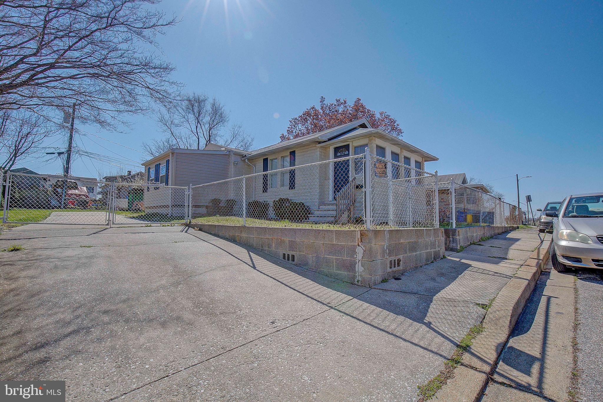 1141 Monroe Circle Brooklyn, MD 21225 - Photo 1 of 27