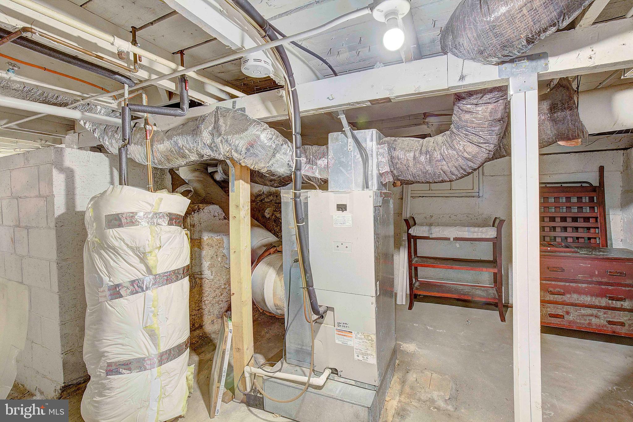 1141 Monroe Circle Brooklyn, MD 21225 - Photo 20 of 27