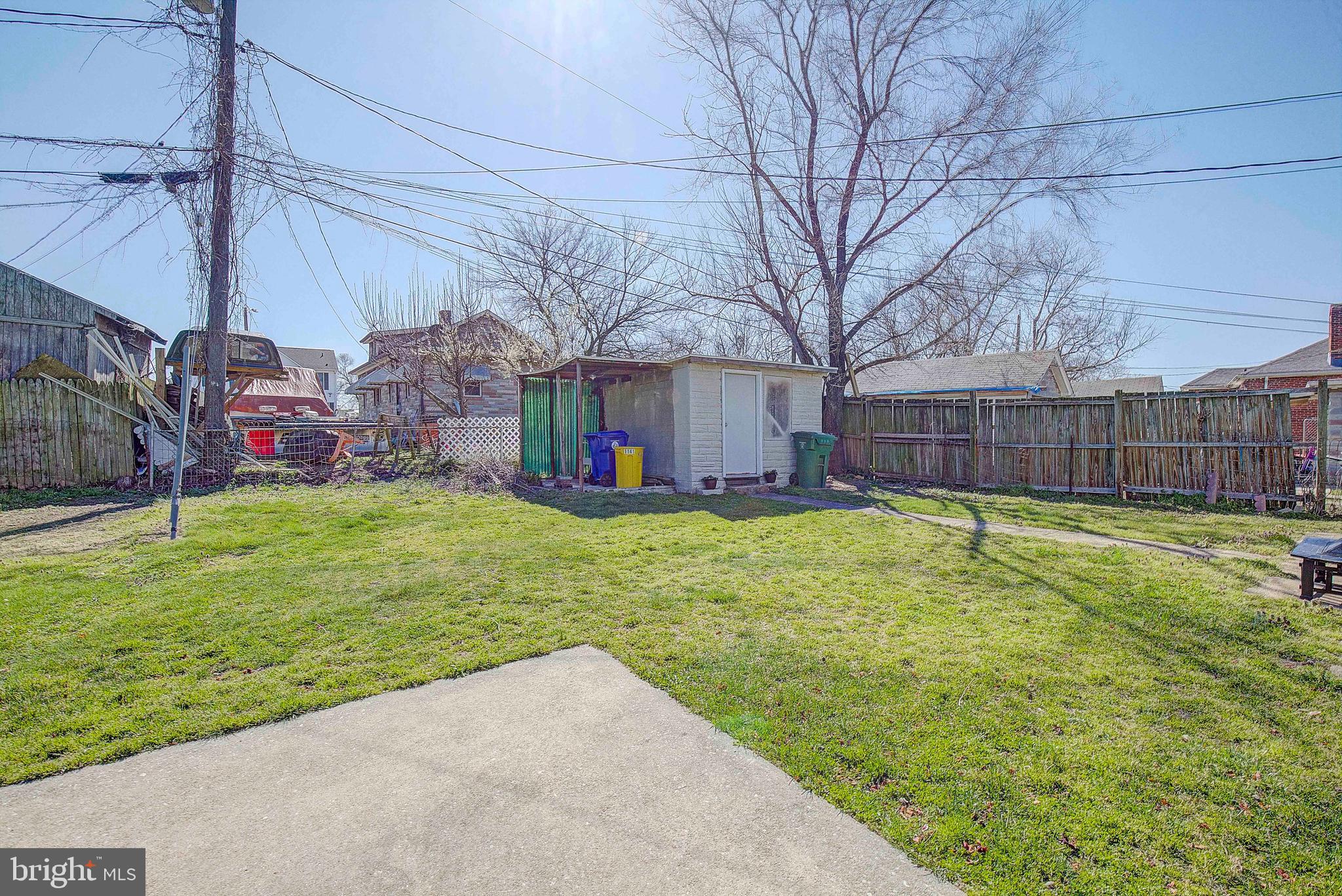 1141 Monroe Circle Brooklyn, MD 21225 - Photo 22 of 27