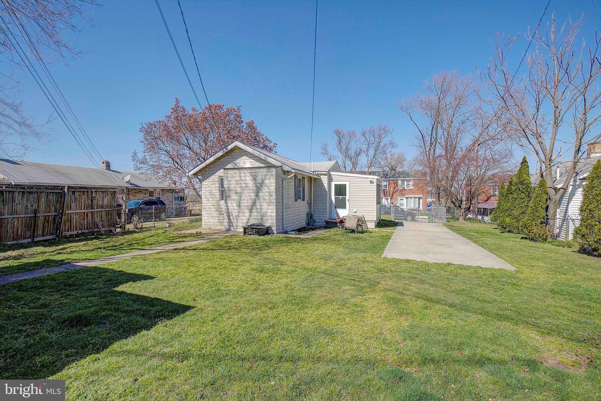 1141 Monroe Circle Brooklyn, MD 21225 - Photo 23 of 27